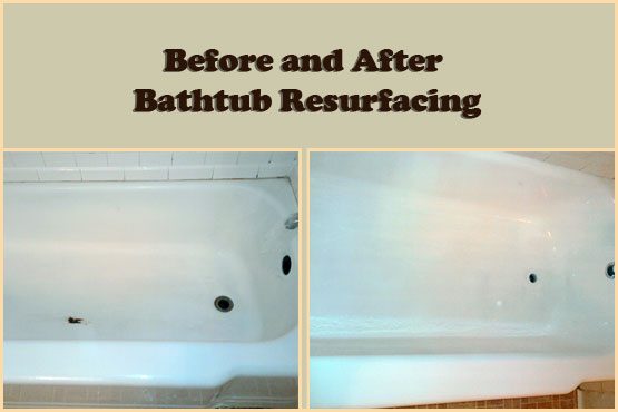 Services Fort Wayne Bathtub Refinishing Bathtub
